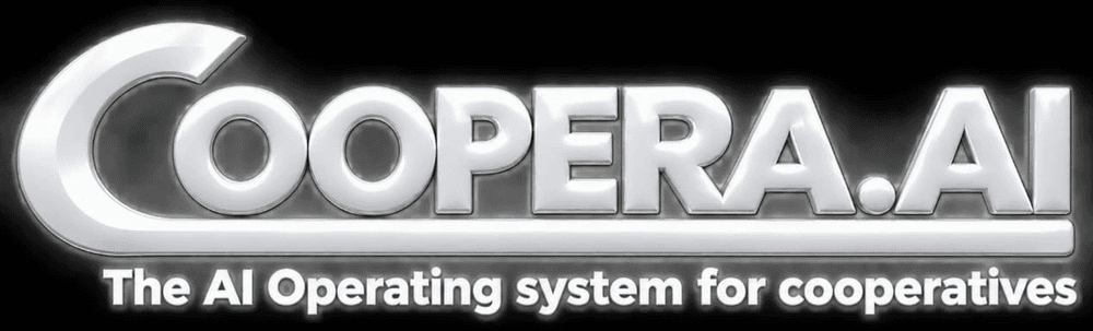 COOPERA AI — The AI operating system for cooperatives